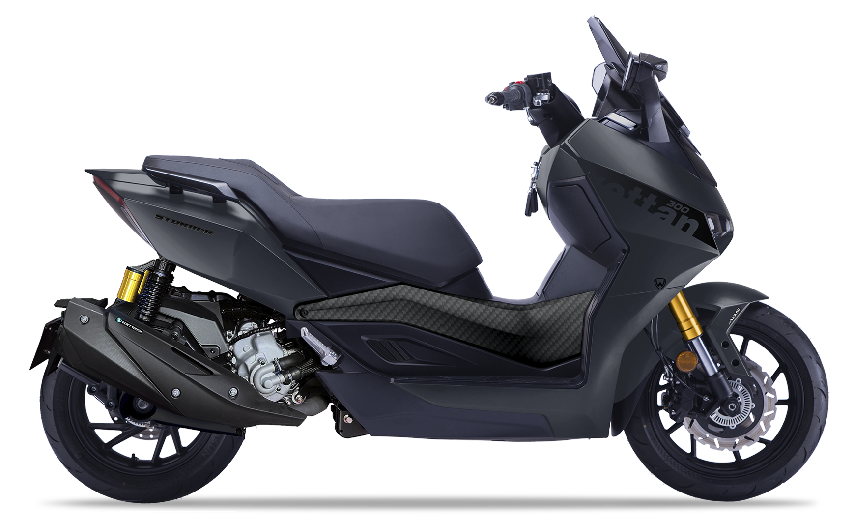 WOTTAN MOTOR STORM-R 300CC