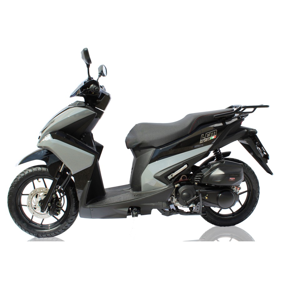 SCOOTER LEM V11 125CC 4 TEMPI