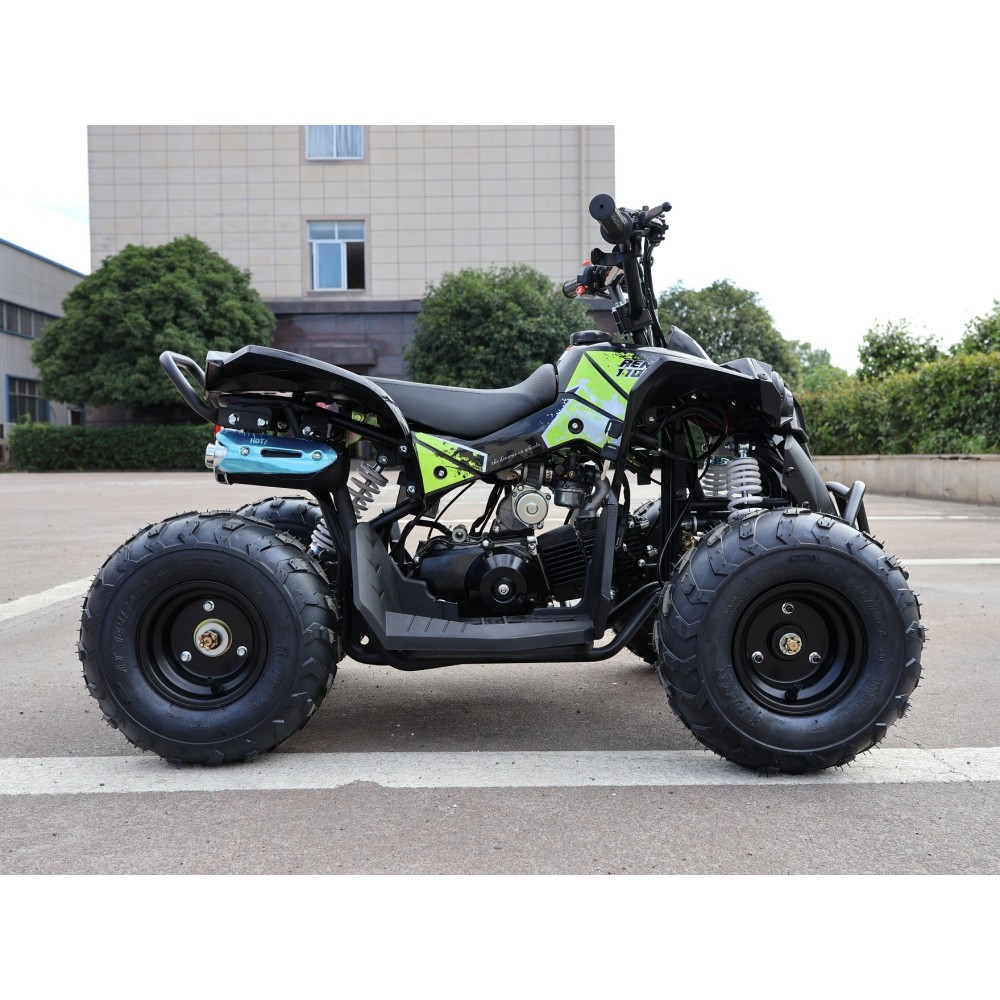 QUAD AF RENEGADE 110CC RUOTE 6