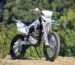 PIT BIKE ENDURO KAYO T4 250CC RUOTE 21/18