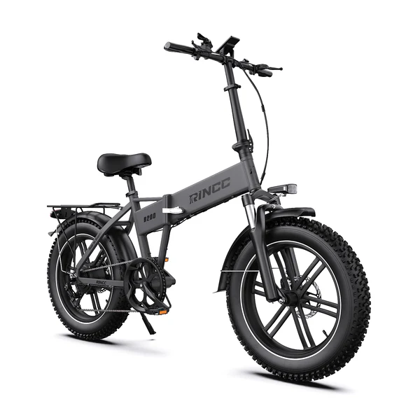 FAT BIKE RINCC AUTONOMIA 60 KM